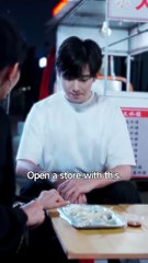 Betrayal Burns, My Rise Blazes (2025) - FULL HD [Eng Sub]