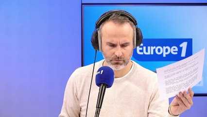 «Un vide juridique» : pourquoi Charles Rodwell, qui appelle à dénoncer l’accord franco-algérien de 1968, n’a pas voté pour le texte du RN ?