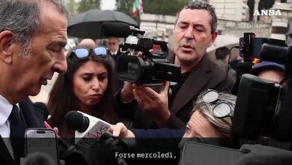 San Siro, Sala: "Rogito forse mercoledi', non sono preoccupato"