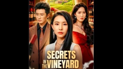 Secrets In The Vineyard - Full  Movie