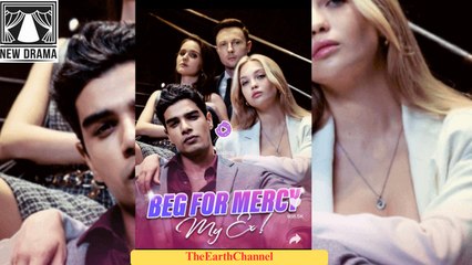 🍏💜⚠️✅🏁🔥 10.25 🌹 11.08 My Ex Beg for Mercy - Dwave dailymotion 🌐x9t2xqs