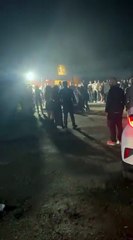 Modena, spray al peperoncino e transenne contro la discoteca La Crepa