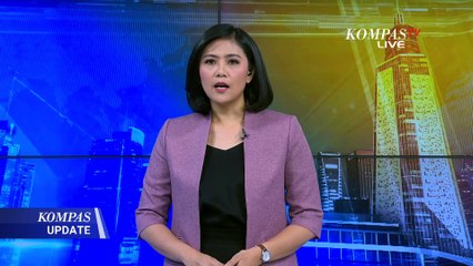 Rumah Makan di Bekasi Kebakaran, Warga Panik Terdengar Suara Ledakan