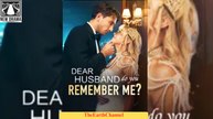 🍏💛🏴🔥  🌹  Dear Husband Do you Remember me - dailymotion 🌐x9t2y2y