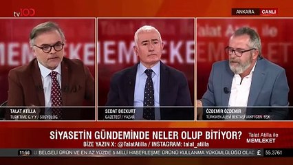 Alevi Vakfı’ndan önemli uyarı: Tek derdi nifak olan ‘trol Aleviler’ var!