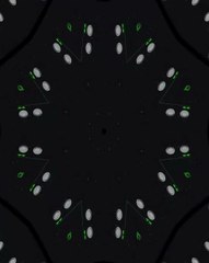 DSI. Les Oeufs de Pâques de Google (Easter Eggs). Chapitre 10. Les faux Easter Eggs. elgooG. 3e partie. Les Easter Eggs d'elgooG : Space Invaders