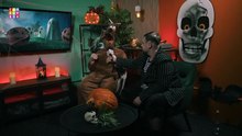 Comedy Box Halloween Roast