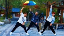 Comedy Dance