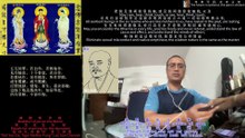 251102助念往生仪轨于清迈SR公寓for惠洪