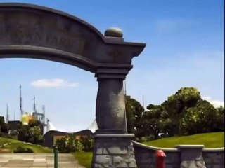 Cartoon Network City - Now/Then Bumper (Summer) - One on One to Austin & Ally [FANMADE]