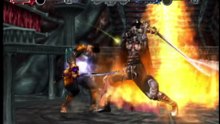 Onimusha Blade Warriors Parte 4