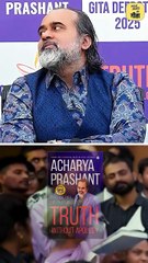 काम ज़िंदगी है || आचार्य प्रशांत