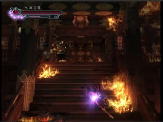 Onimusha 3 Demon Siege Parte 1