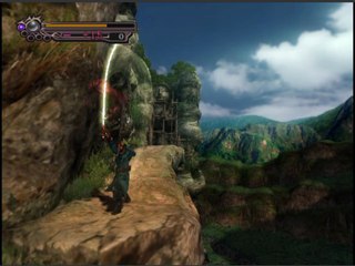 Onimusha 3 Demon Siege Parte 4