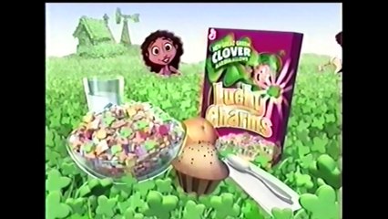 Kids WB Commercials (October 30, 2004)