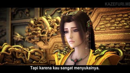 Indo Sub | The Black Troop 1 | EP 1_7