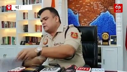 "मुख्यमंत्री कार्यालय के नाम पर बनवाता था फर्जी लेटर हेड", खुद को अधिकारी बताकर ठगी करने वाला गिरफ्तार