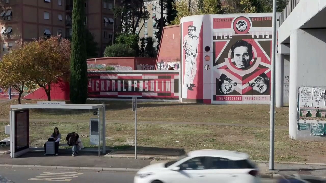 El crimen Pasolini: 50 años de dudas en la memoria italiana