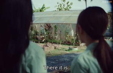 ClaireBell Episode 1 Engsub