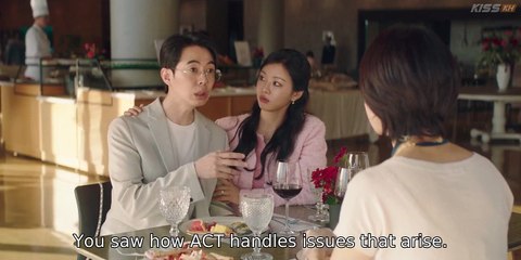 The Dream Life of Mr. Kim Episode 3 | Engsub