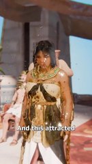 Ancient Egyptian Secrets How Flies Became a Symbol of Courage