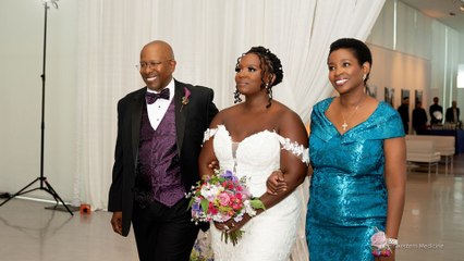 Father and daughter beat breast cancer together