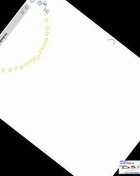 DSI. Les Oeufs de Pâques de Google (Easter Eggs). Chapitre 10. Les faux Easter Eggs. elgooG. 3e partie. Les Easter Eggs d'elgooG : elgooG Spring elgooG Spring ou Le logo rebondissant de Google