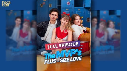 The MVP's Plus-Size Love (2025) - FULL | WEBSITE FREE