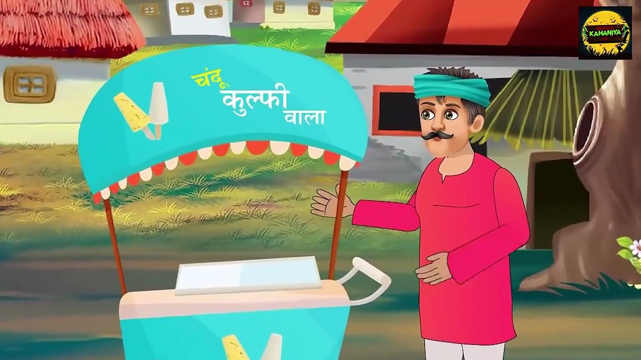 चॉकलेट वाली चुड़ैल _ Chocolate Wali Chudail _ Horror Stories _ Hindi Stories​ _ Chudail ki Kahani(720P_HD)