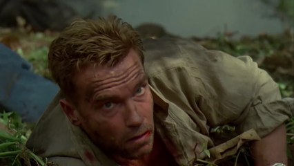 Collateral Damage - Zeit der Vergeltung (2002) #GanzerFilm #Deutsch #HD