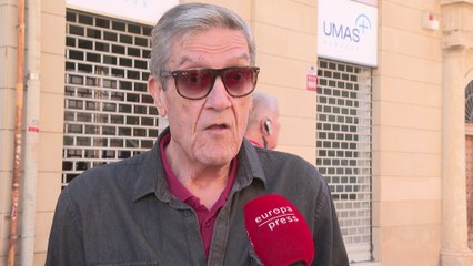 Valencianos opinan sobre Mazón: "Se ha contradecido mucho y no ha reconocido sus errores"