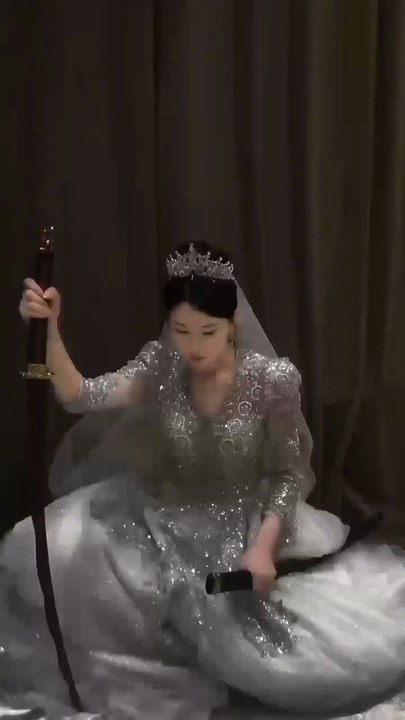 Yang Zie Princess
