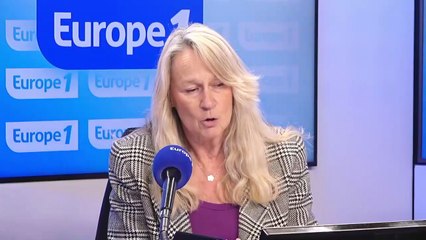Impôt sur la fortune improductive : «Nous allons devoir dire stop à cette folie fiscale», assure Constance Le Grip