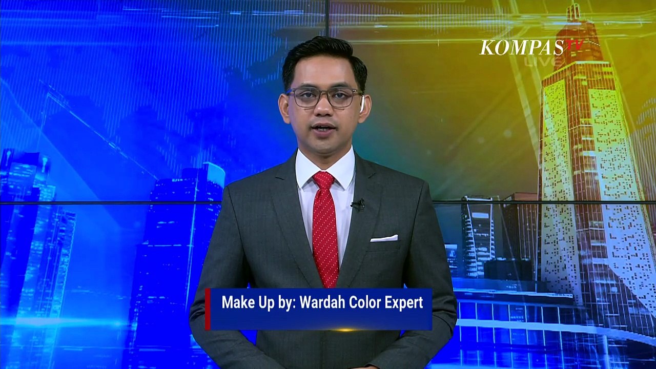 Muncul Perdana! Ini Potret Onad Jalani Tes Kesehatan Usai Ditangkap Kasus Narkoba