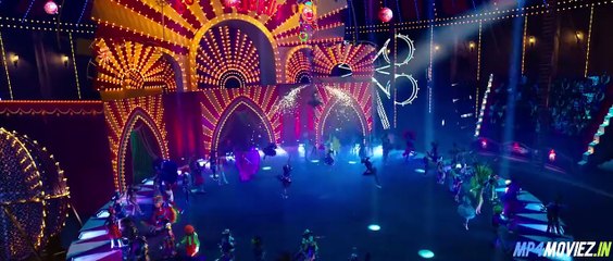 Cirkus – Full Movie Hindi