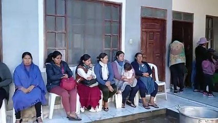 VELAN A VICTIMA DE CR1MEN