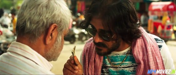 Vadh 2022 Hindi – Full Movie Hindi