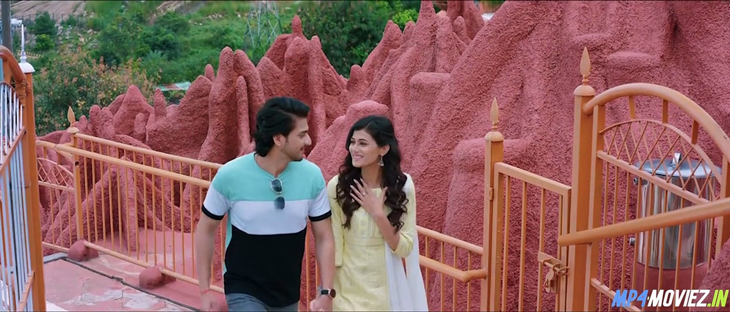 Amaris 2022 Hindi – Full Movie Hindi