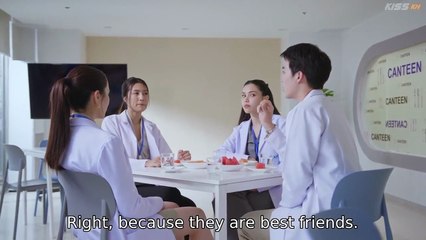 Poisonous Love Episode 7 | Engsub