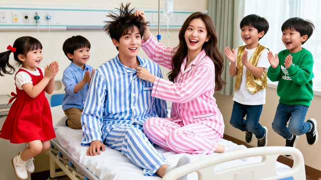 Girl Gives Birth to 5 Babies Out of Wedlock……Bullied By All, Unaware Babys Dad Is CEOReverse!#CEO