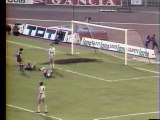 ANDERLECHT - FC LIEGE - 1983 - SAISON 1982/1983 -