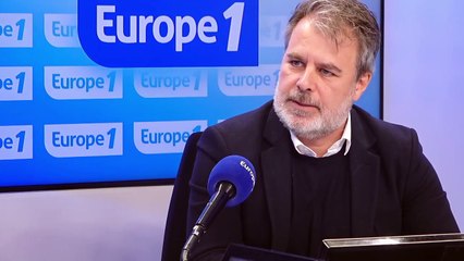 Narcotrafic : «Le port du Havre est la principale porte d'entrée de la cocaïne en France», explique Vincent Monnier