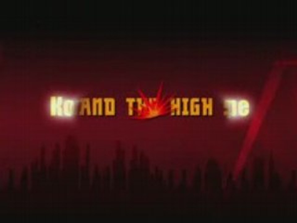 Red Alert 3 - PlayStation 3