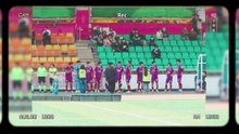 2025 K4리그 31R 남양주시민축구단 전반 하이라이트