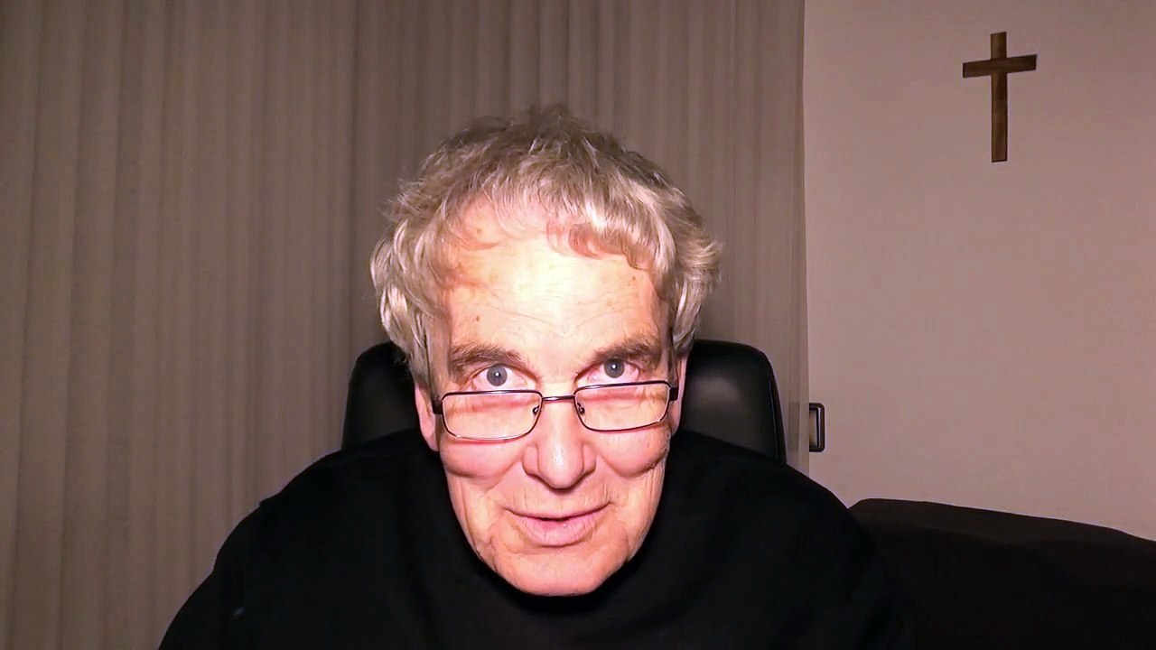 Sonntag mit Pfr. Wilhelm Busch