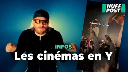 Le concert de Jul au Stade de France enflamme aussi les cinémas