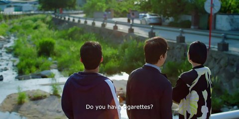 Queen of Tears ep 5 eng sub