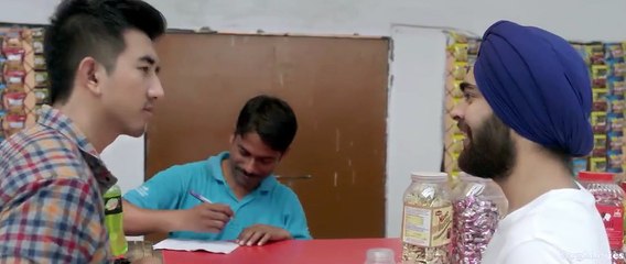 Penalty 2019 Hindi – Full Movie Hindi