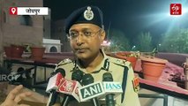 फलोदी में बड़ा हादसा, एक्सप्रेसवे पर टेंपो ट्रैवलर खड़े ट्रक से टकराई, 15 लोगों की मौत
