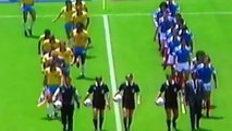 Football : La Coupe du Monde 1986 du génie Maradona (Mondial 86,le film non-officiel)
